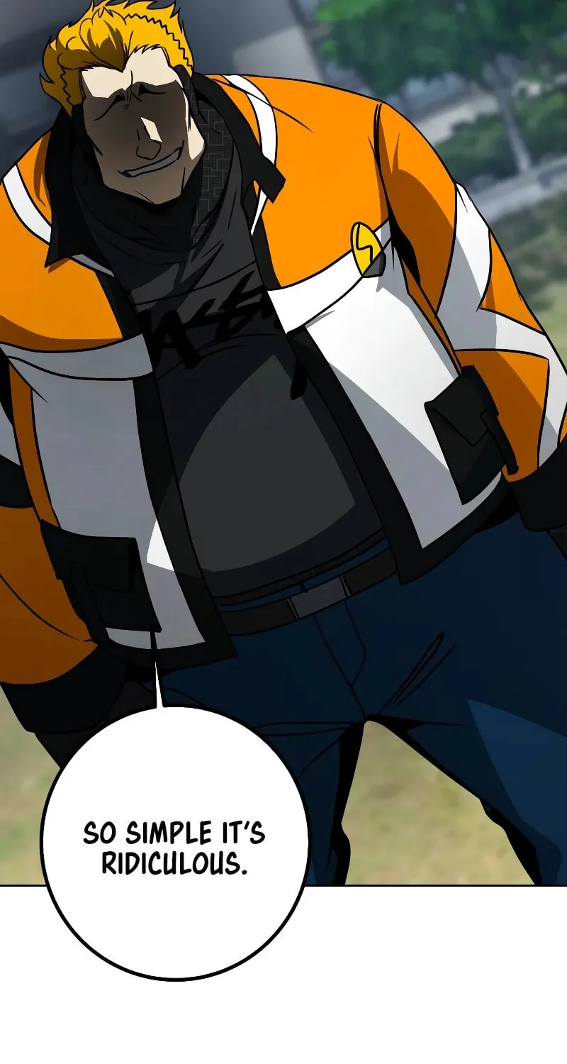 Hero the Maximum Chapter 16 page 7 - 
