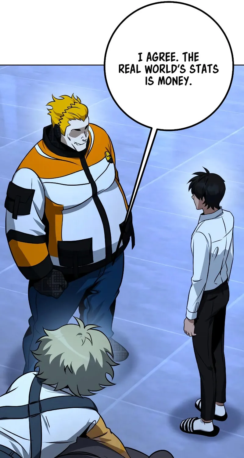 Hero the Maximum Chapter 16 page 63 - 