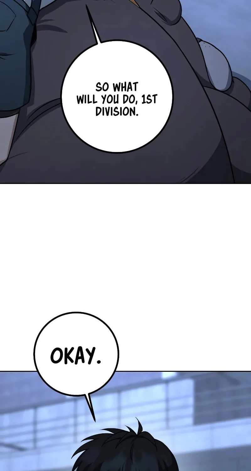 Hero the Maximum Chapter 16 page 64 - 
