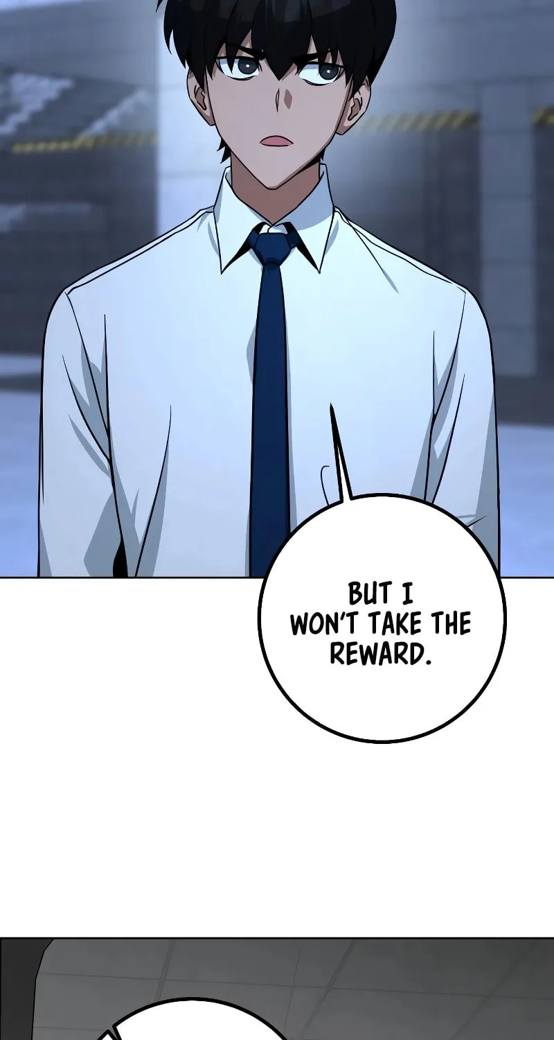 Hero the Maximum Chapter 16 page 65 - 