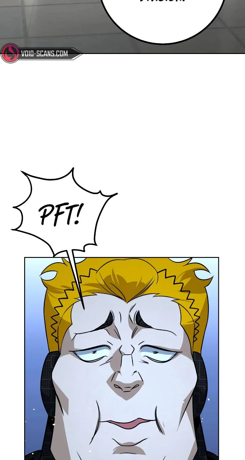 Hero the Maximum Chapter 16 page 67 - 