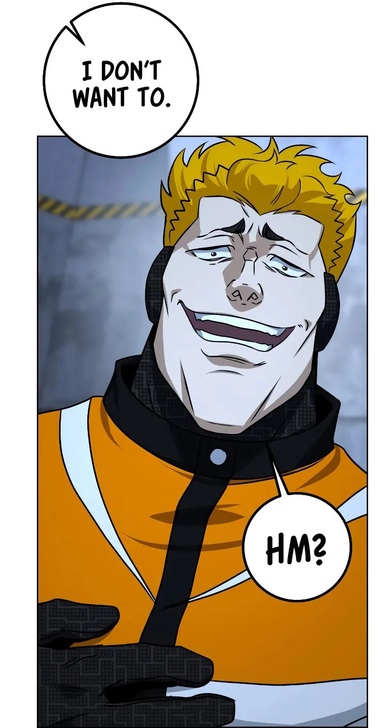 Hero the Maximum Chapter 16 page 71 - 