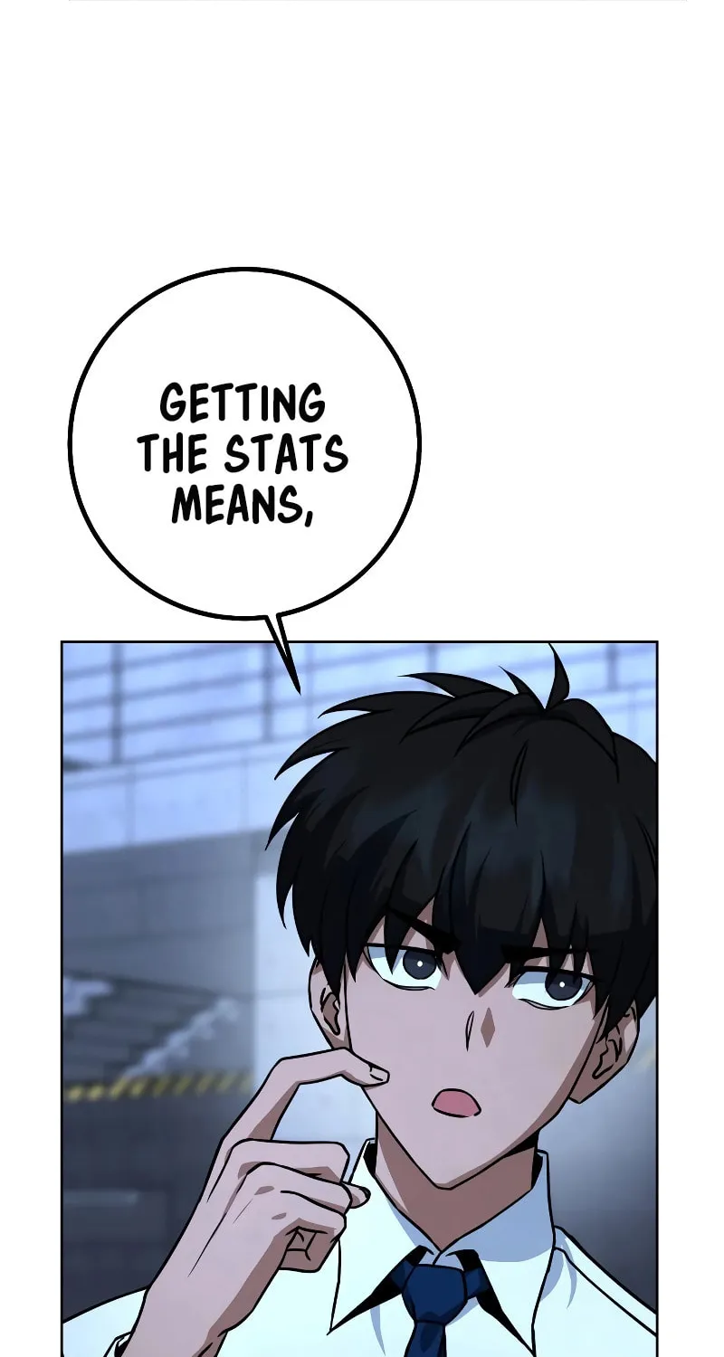 Hero the Maximum Chapter 16 page 72 - 