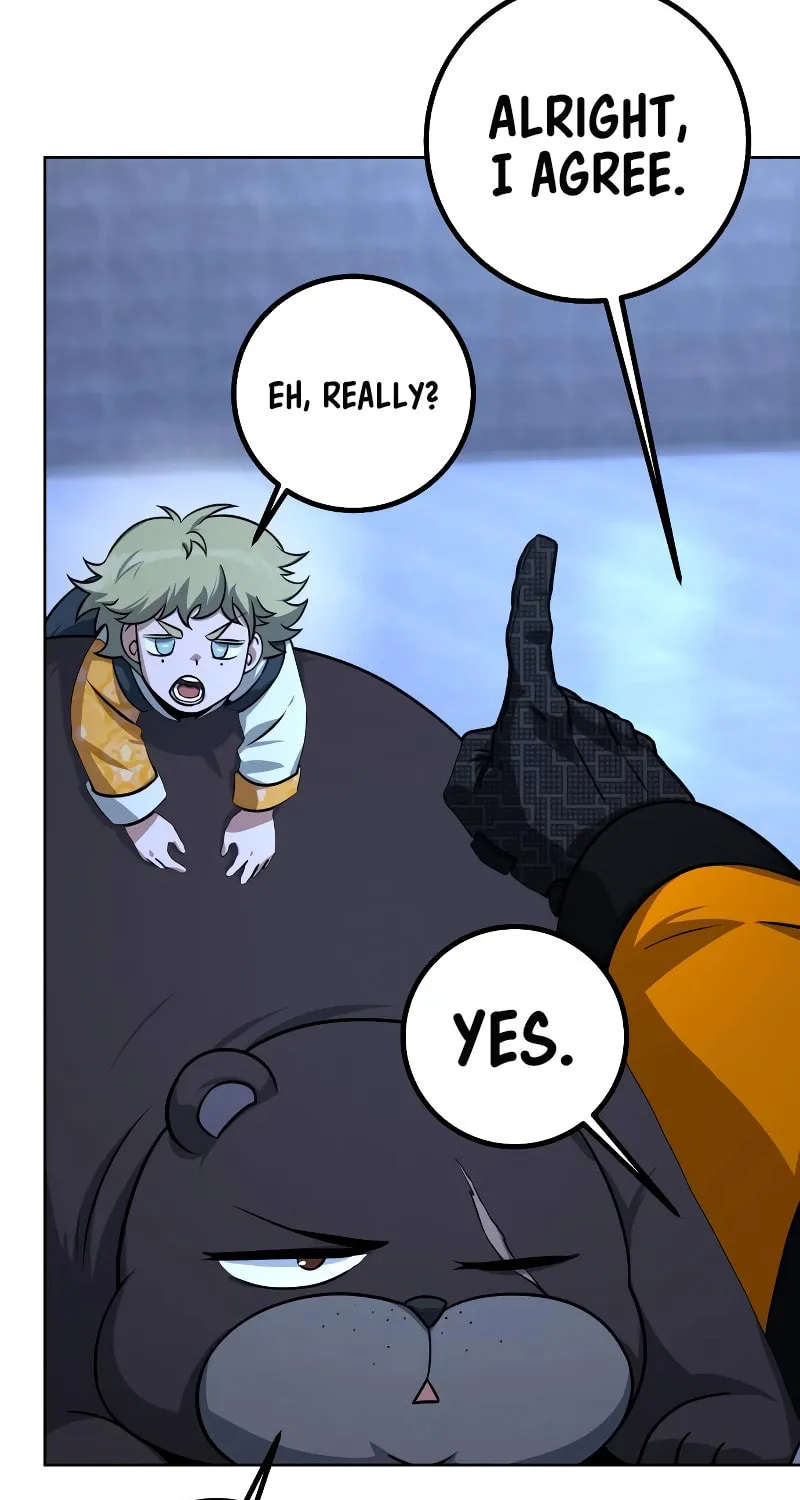 Hero the Maximum Chapter 16 page 75 - 
