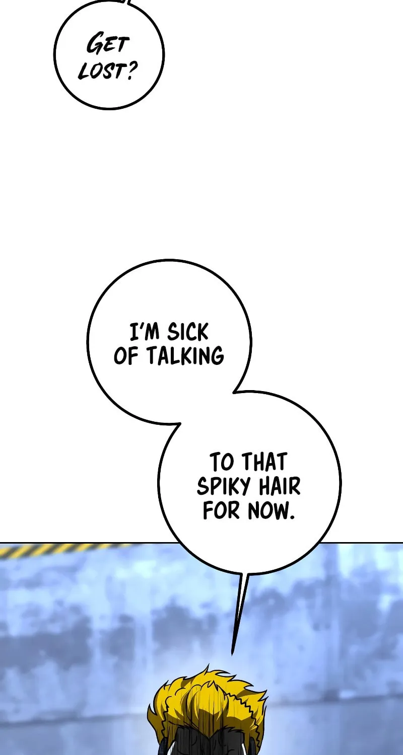 Hero the Maximum Chapter 16 page 76 - 