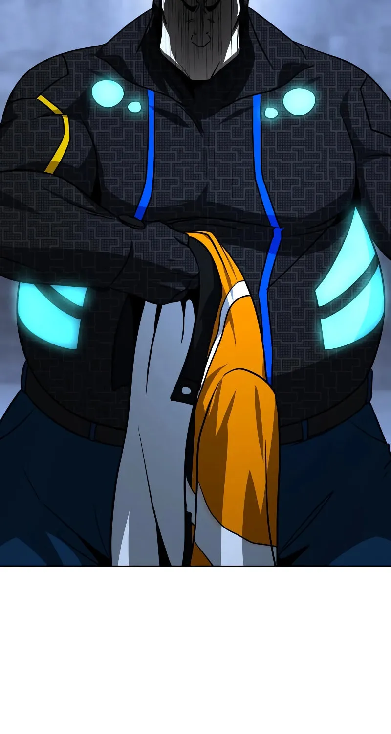 Hero the Maximum Chapter 16 page 77 - 