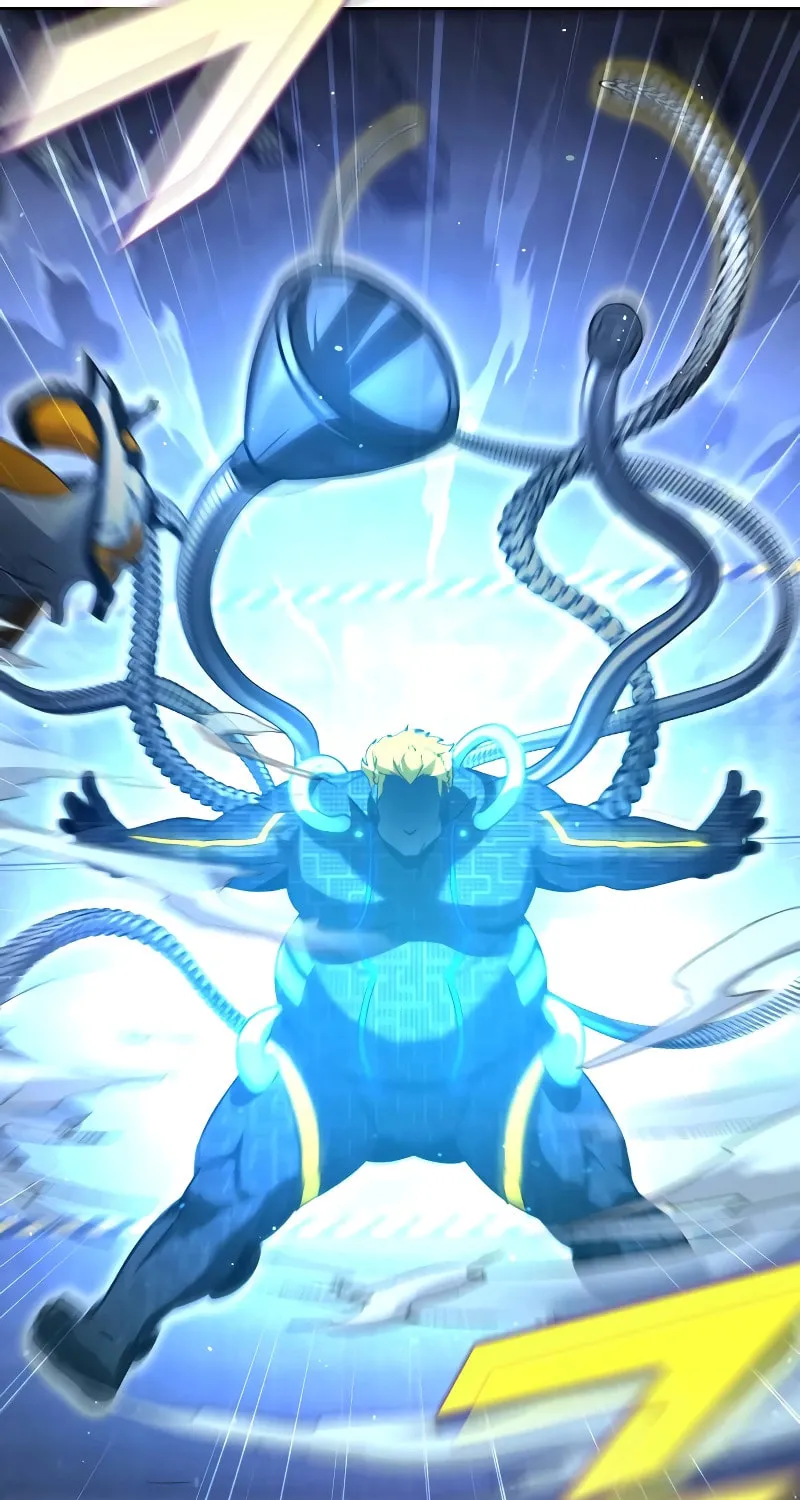 Hero the Maximum Chapter 16 page 79 - 