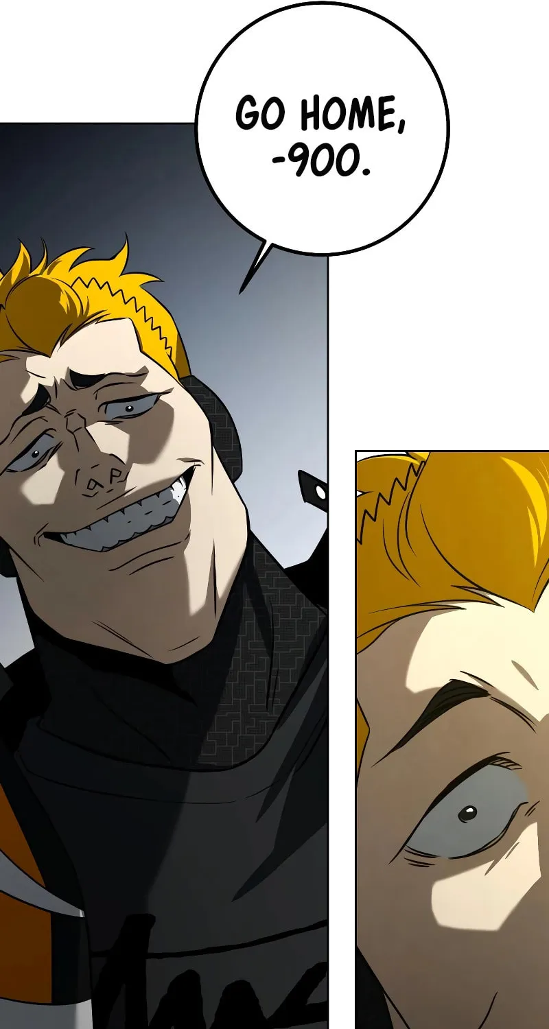 Hero the Maximum Chapter 16 page 9 - 