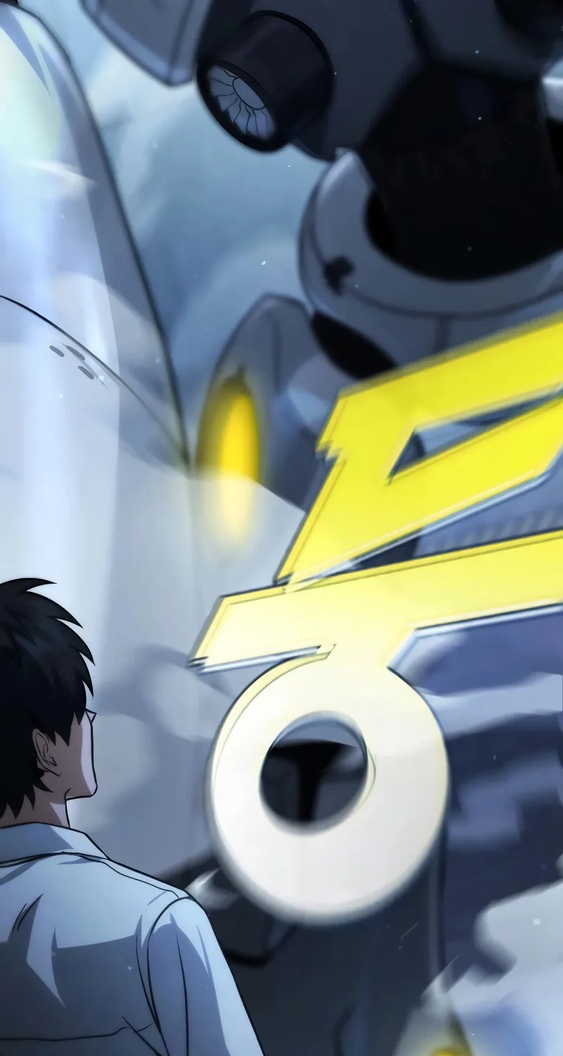 Hero the Maximum Chapter 16 page 82 - 