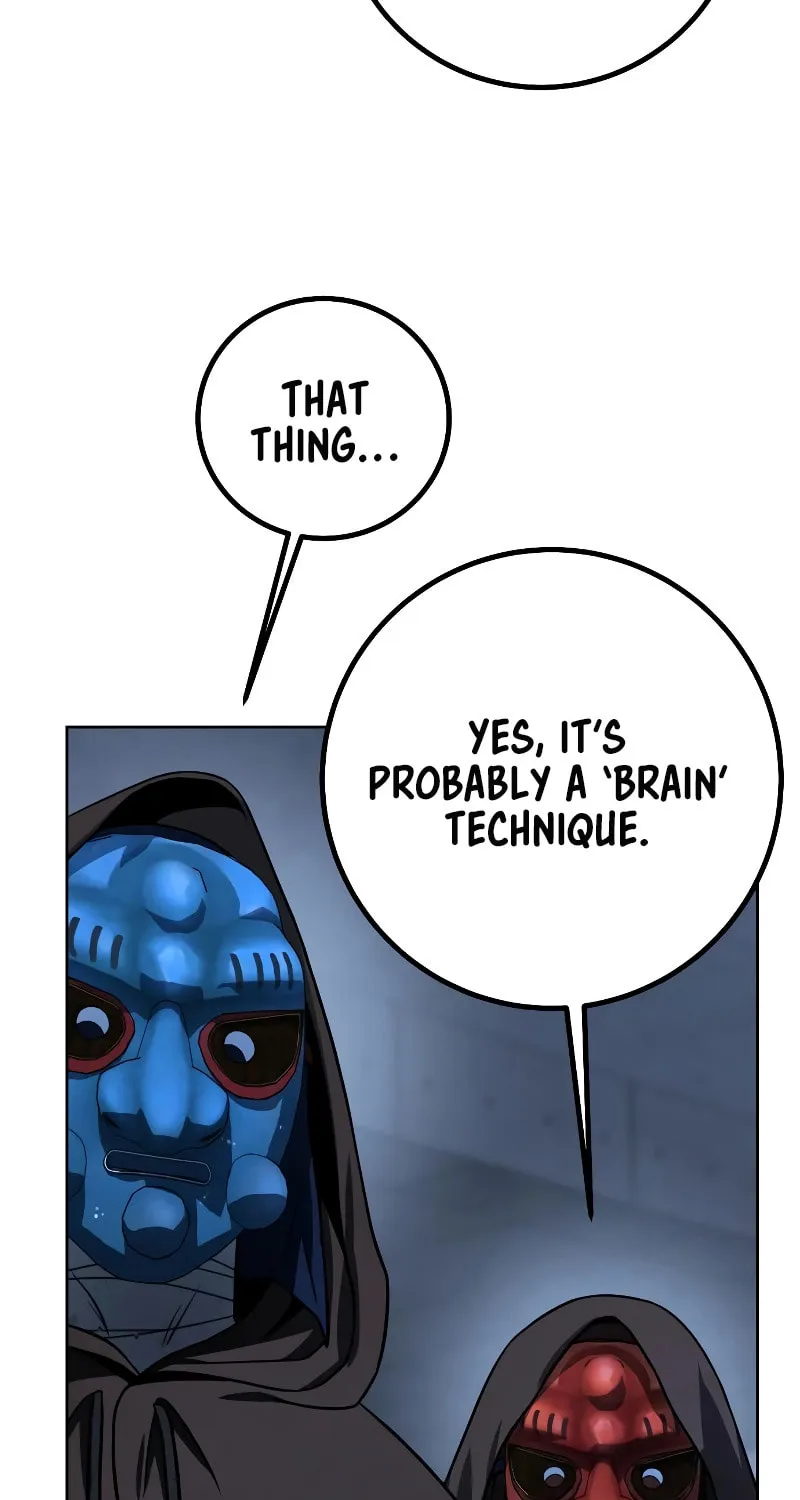 Hero the Maximum Chapter 16 page 85 - 
