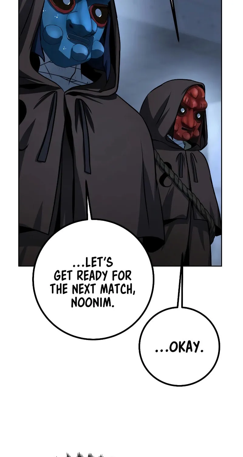 Hero the Maximum Chapter 16 page 91 - 