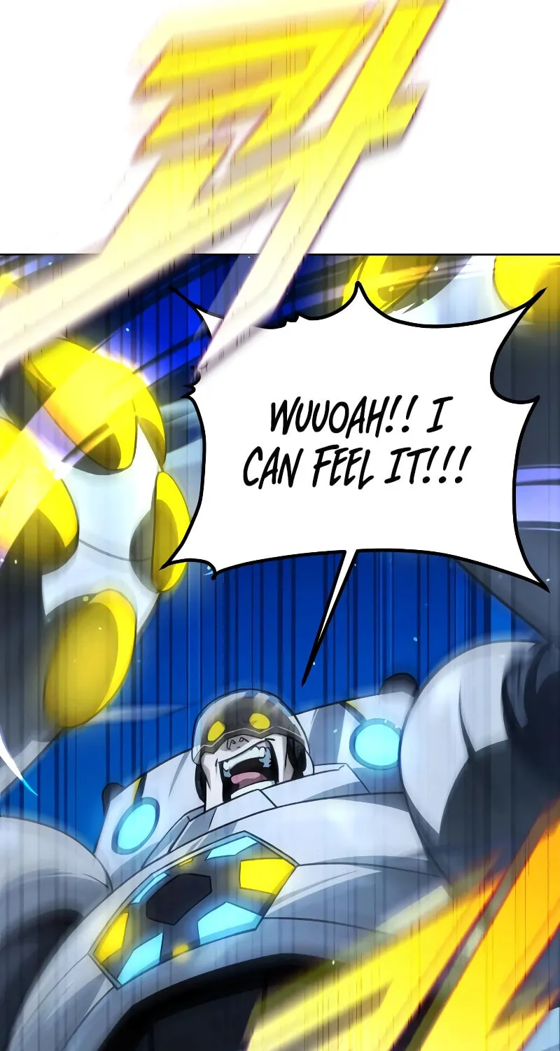 Hero the Maximum Chapter 16 page 95 - 