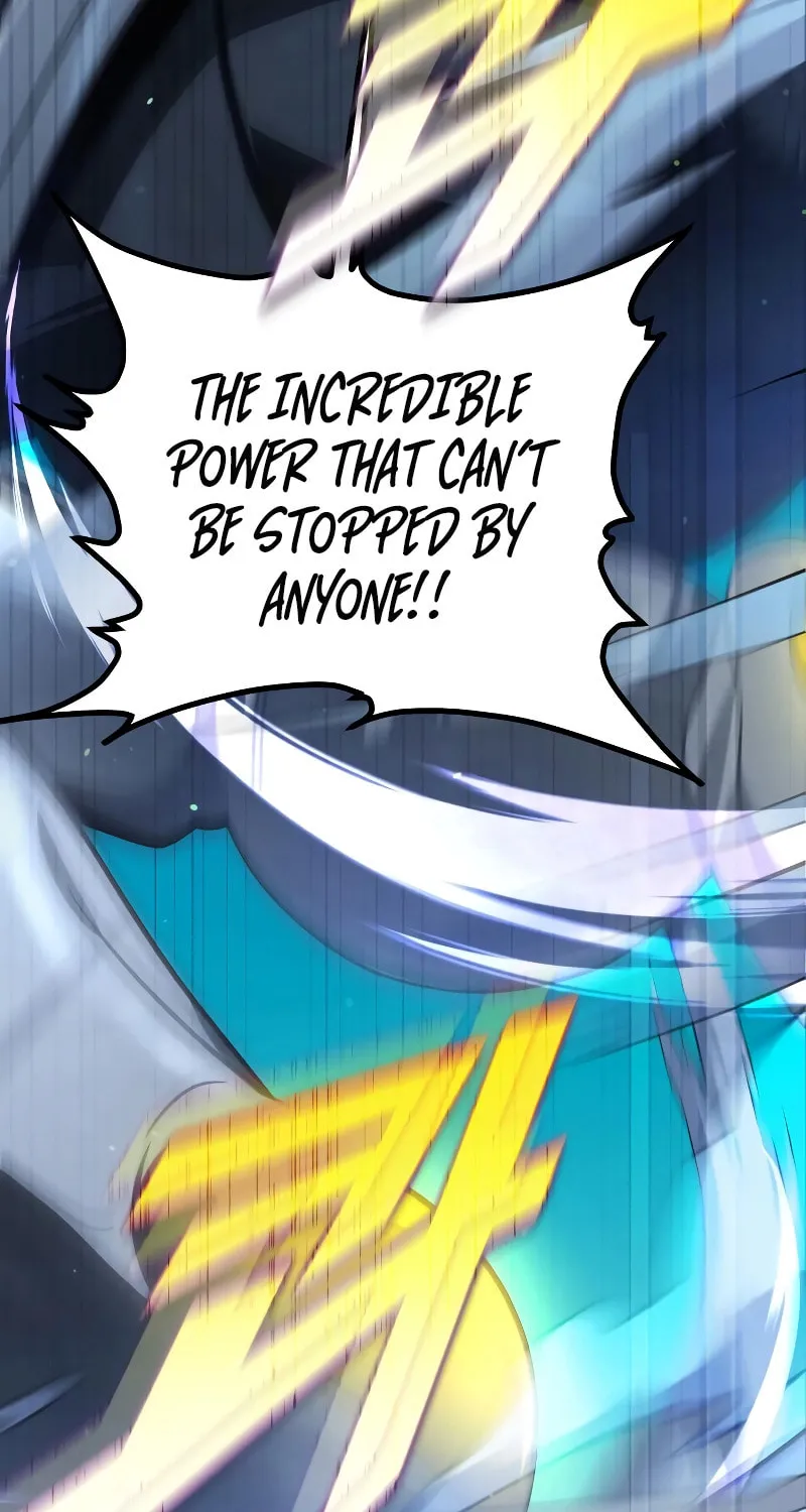 Hero the Maximum Chapter 16 page 96 - 