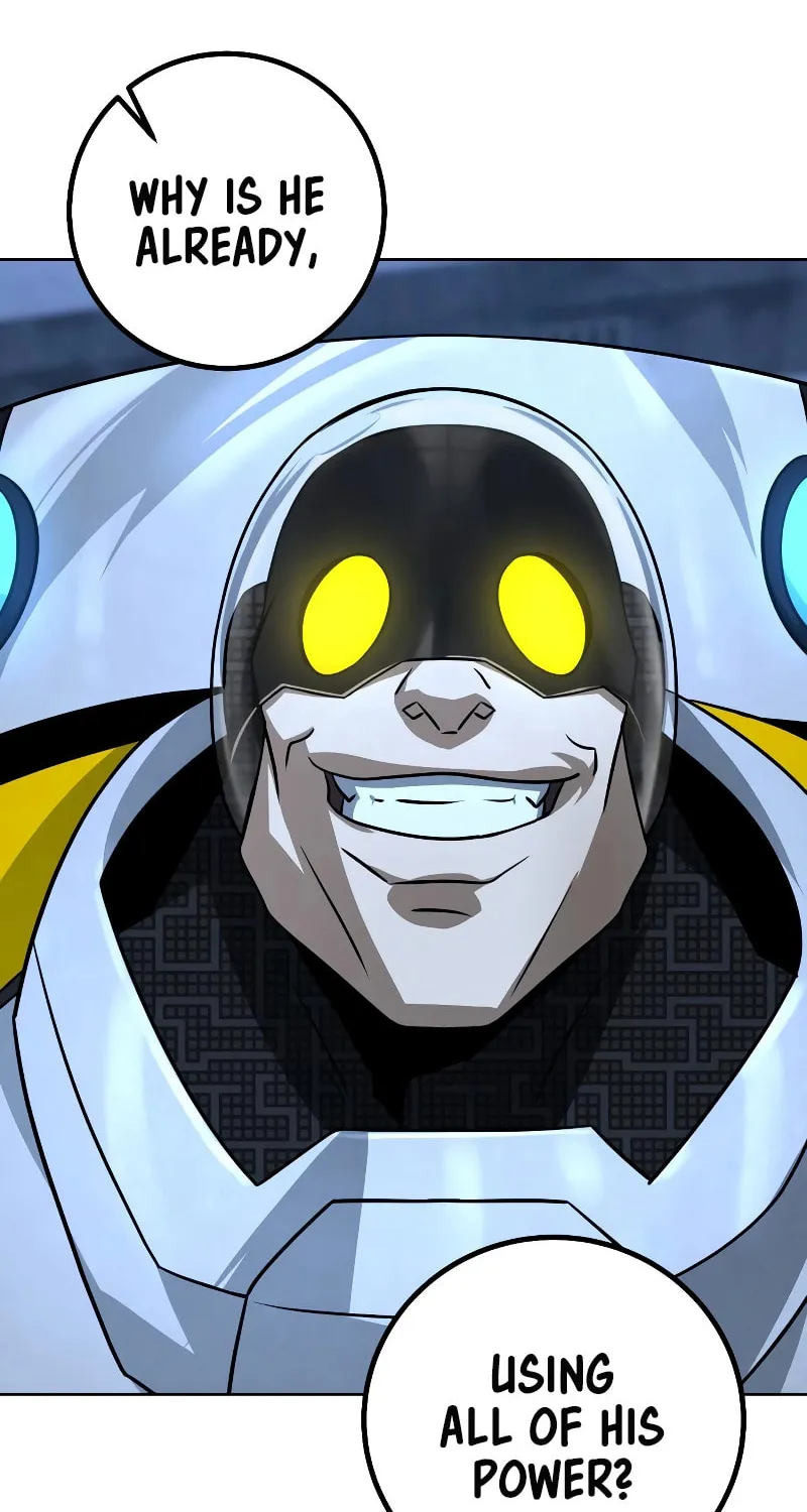Hero the Maximum Chapter 16 page 100 - 