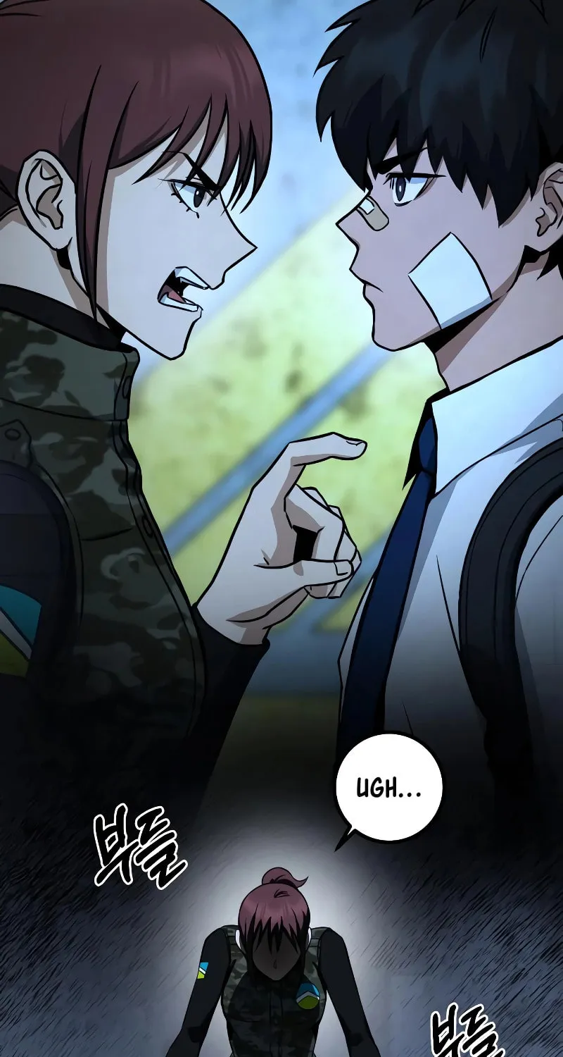 Hero the Maximum Chapter 17 page 102 - 