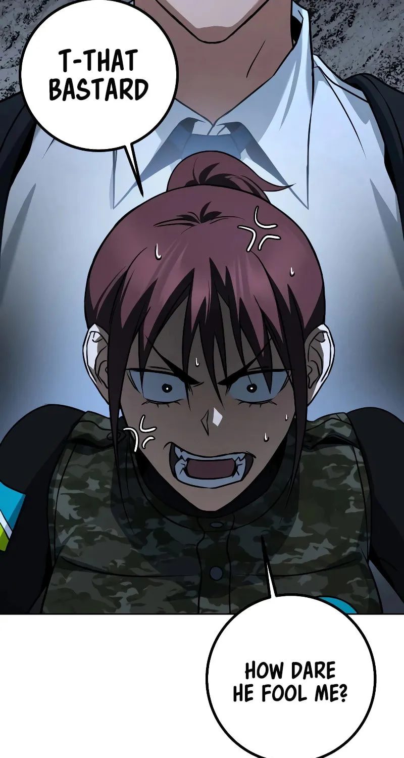 Hero the Maximum Chapter 17 page 104 - 