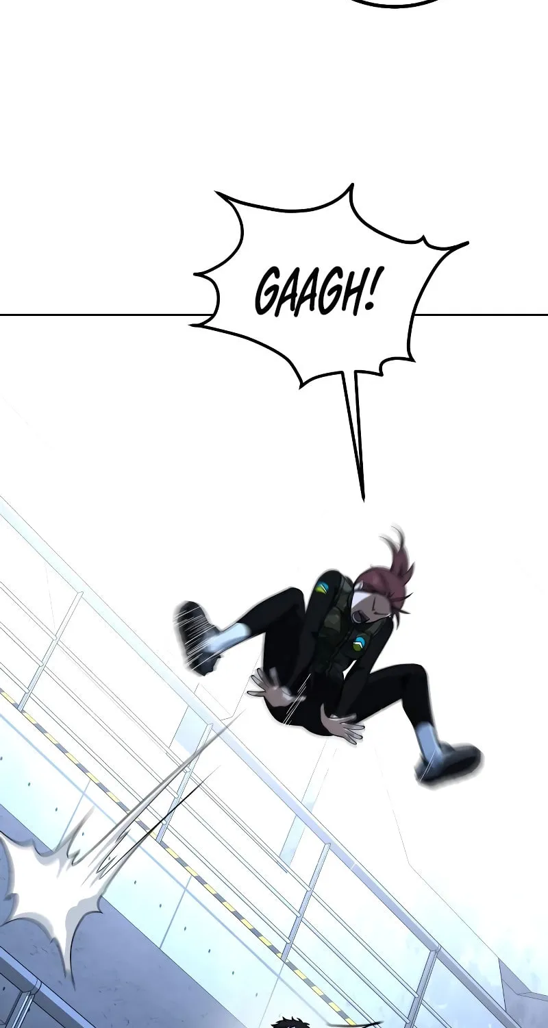 Hero the Maximum Chapter 17 page 105 - 