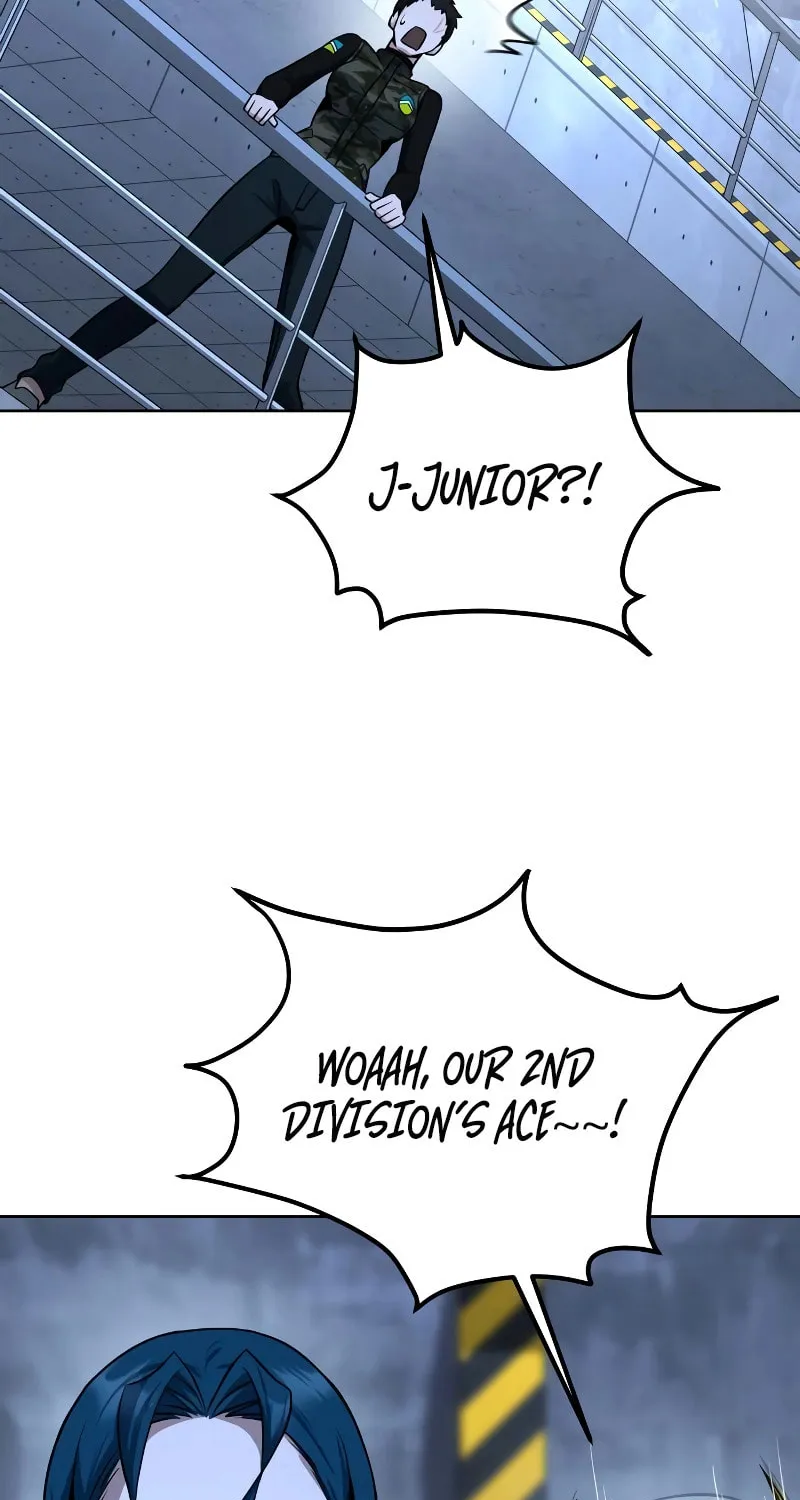 Hero the Maximum Chapter 17 page 106 - 