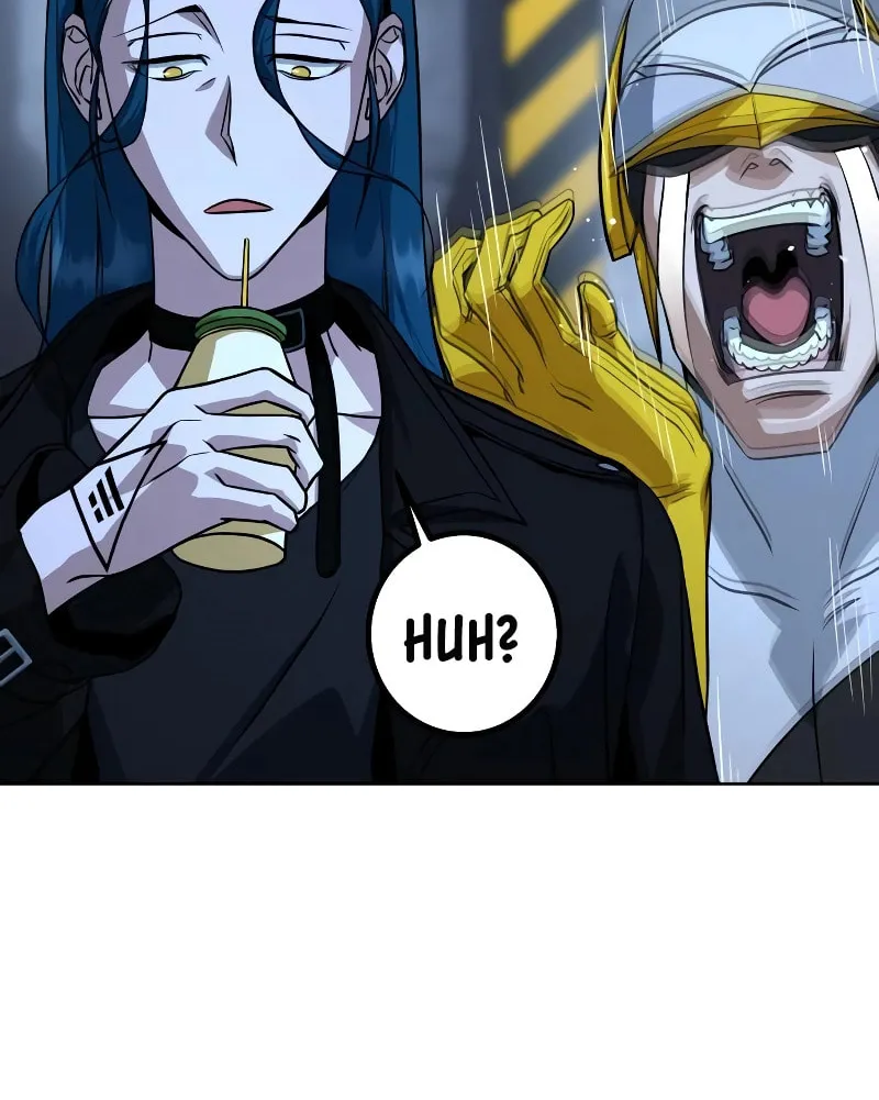 Hero the Maximum Chapter 17 page 107 - 