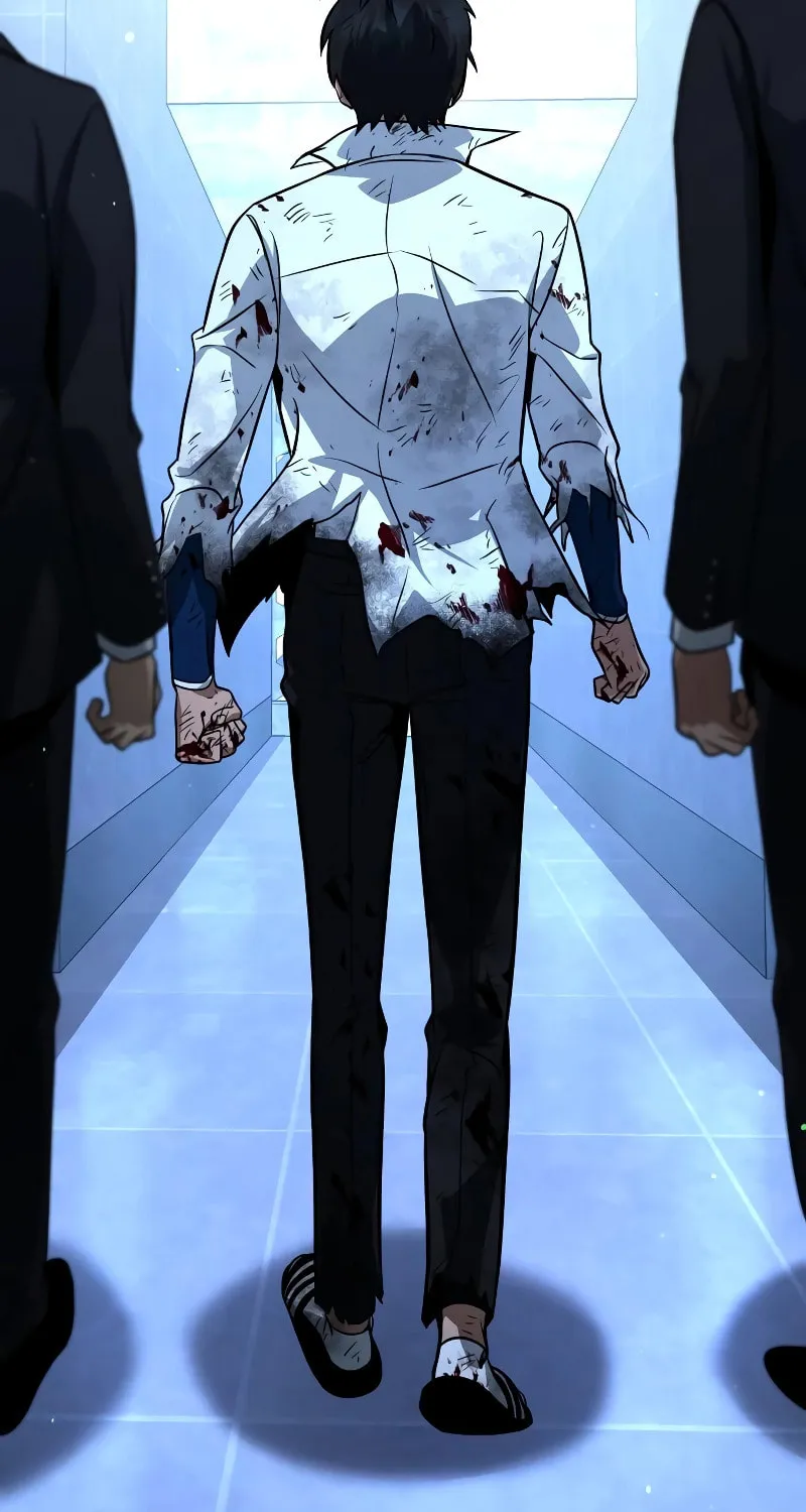 Hero the Maximum Chapter 17 page 110 - 