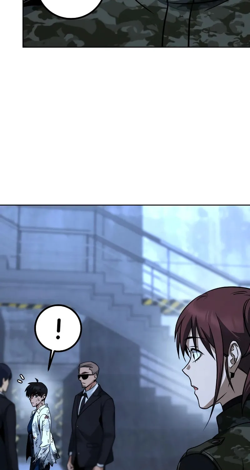 Hero the Maximum Chapter 17 page 114 - 