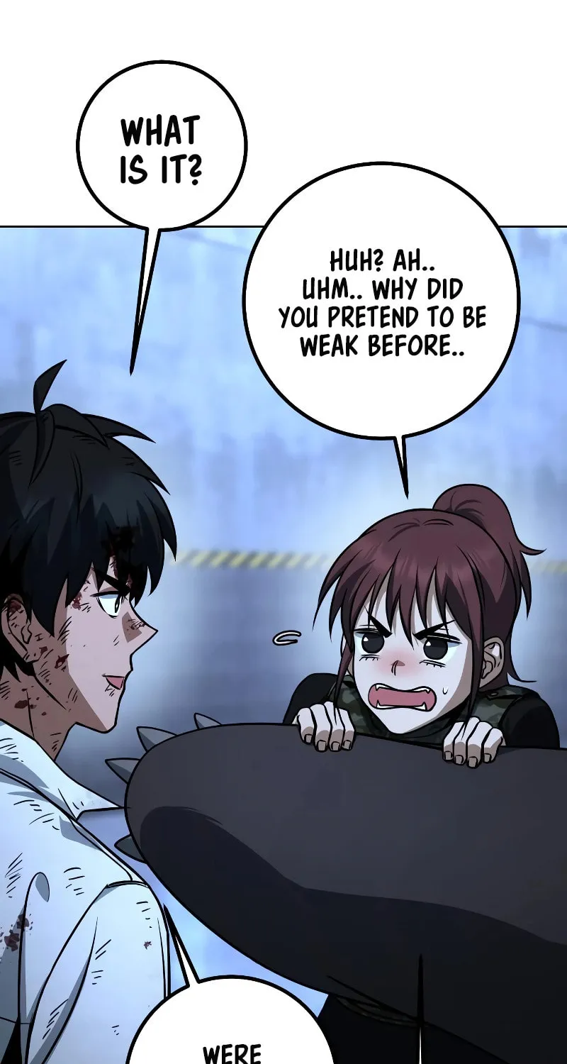 Hero the Maximum Chapter 17 page 117 - 