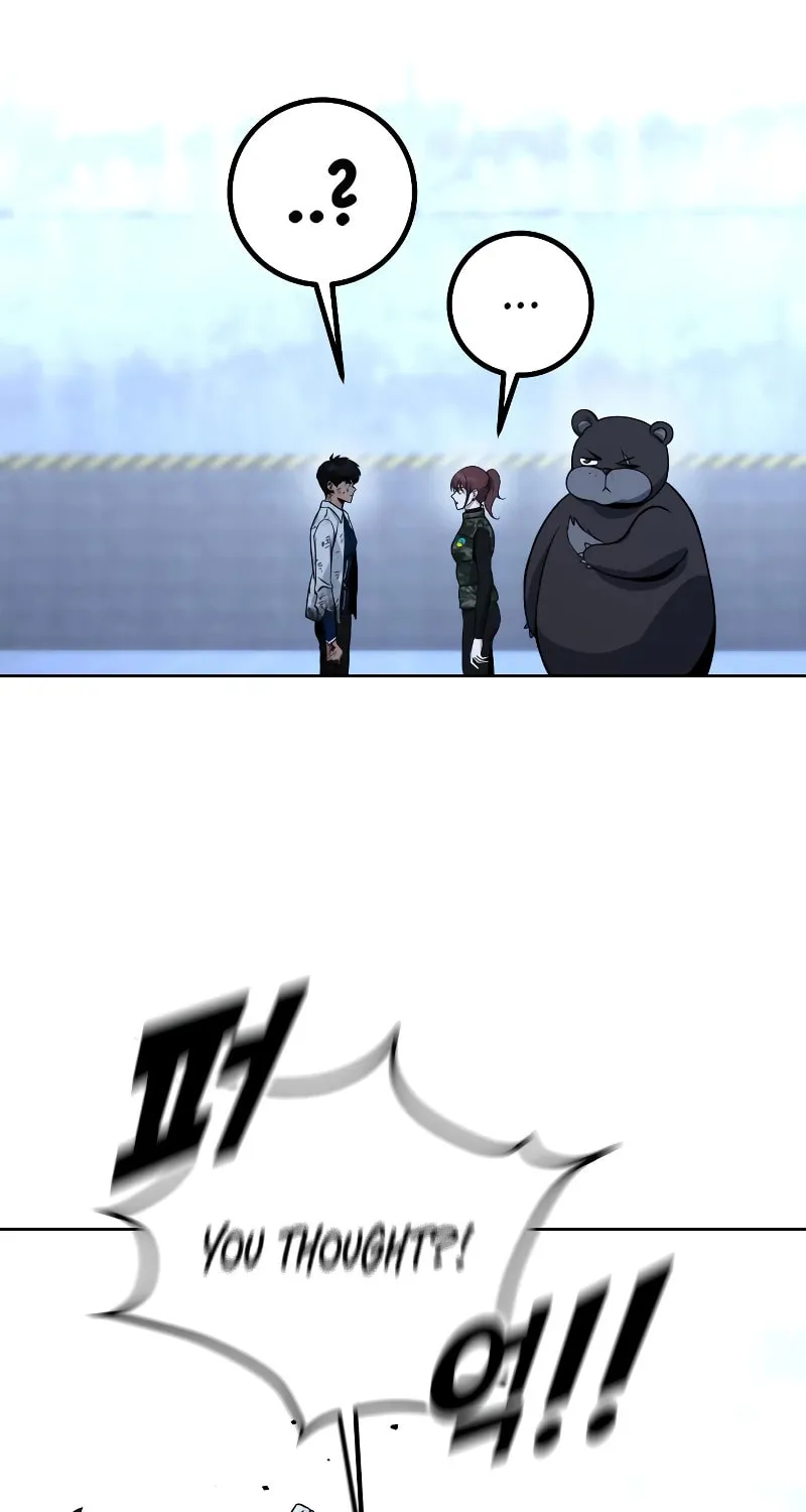 Hero the Maximum Chapter 17 page 119 - 