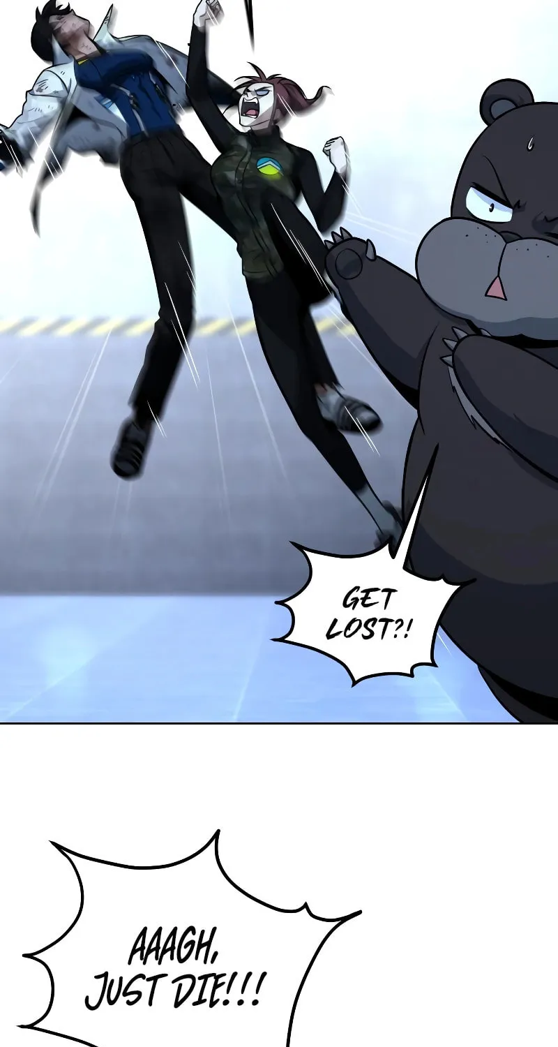 Hero the Maximum Chapter 17 page 120 - 