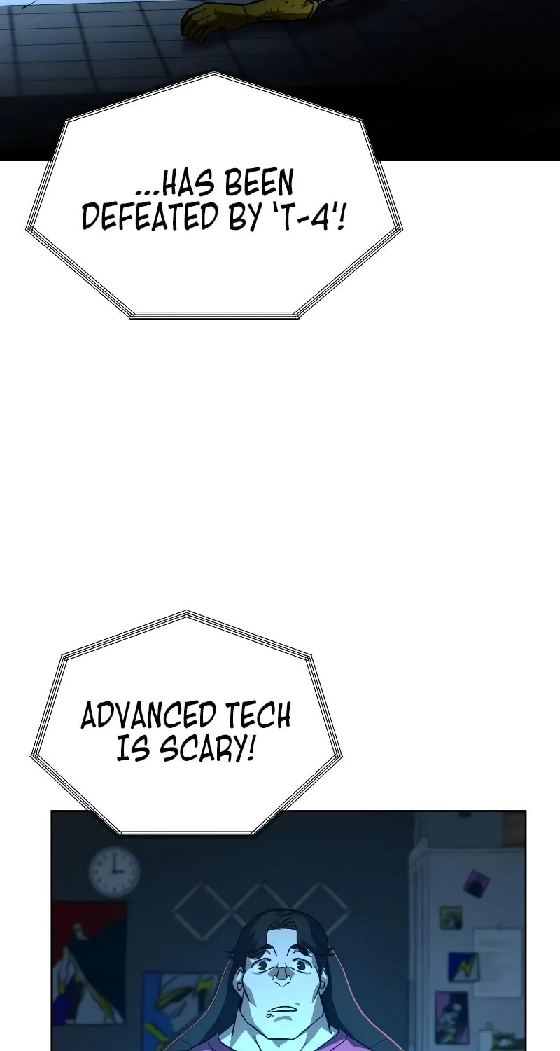 Hero the Maximum Chapter 17 page 13 - 
