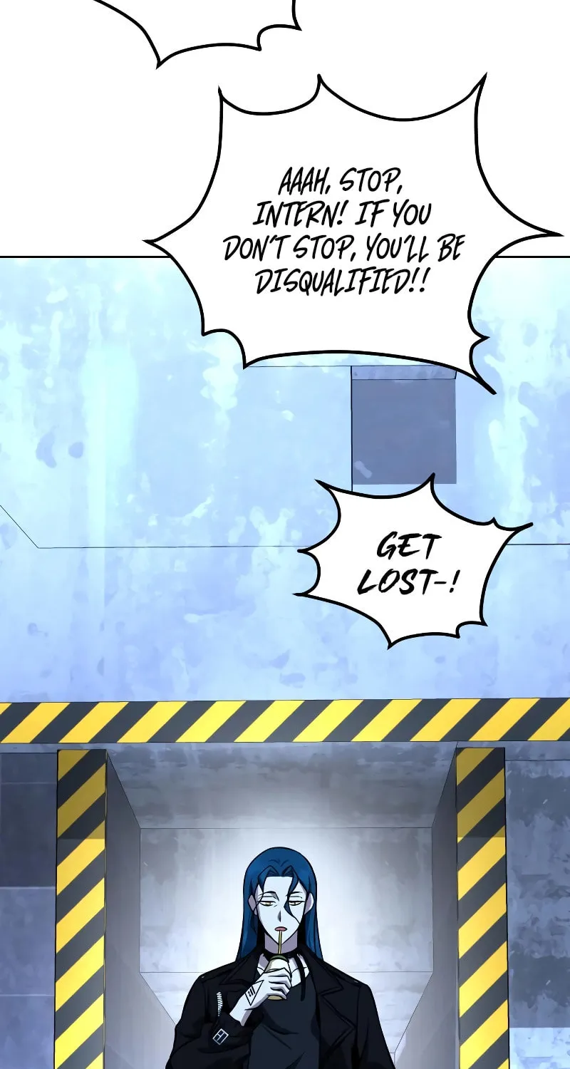 Hero the Maximum Chapter 17 page 121 - 