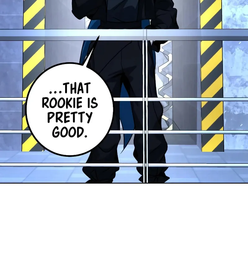 Hero the Maximum Chapter 17 page 122 - 