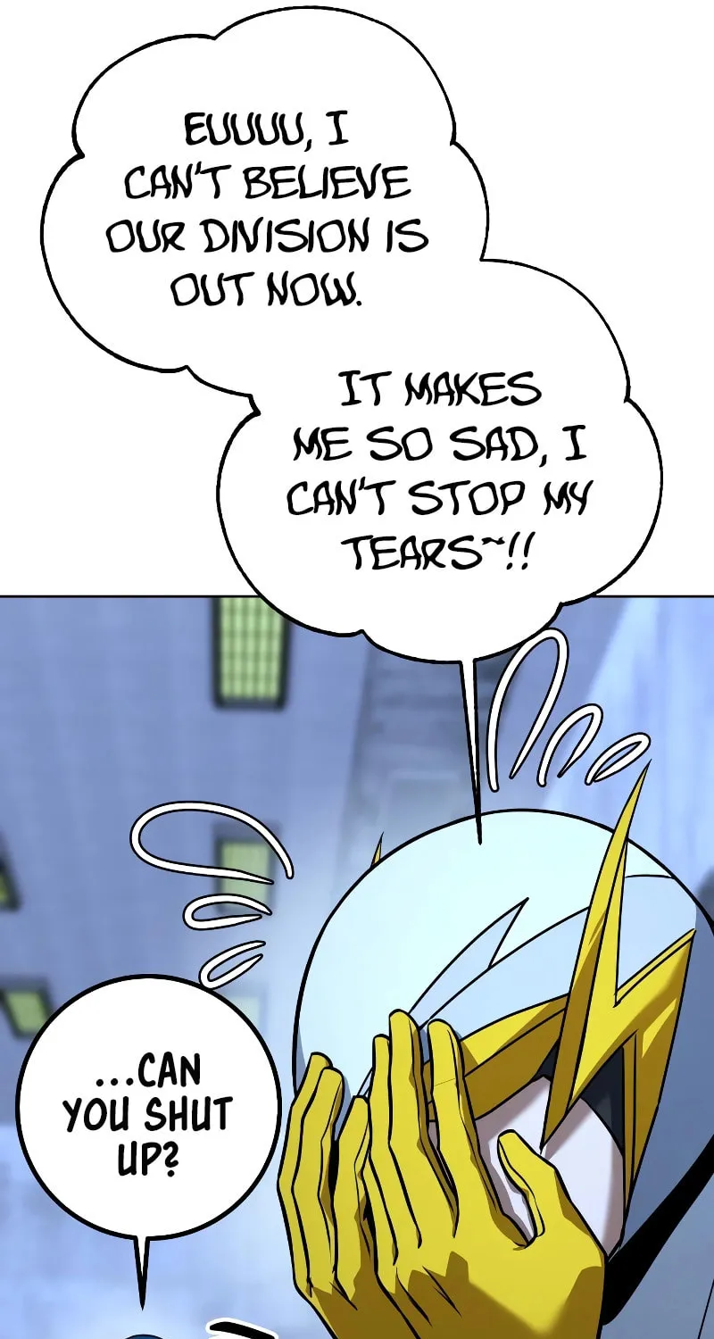 Hero the Maximum Chapter 17 page 123 - 