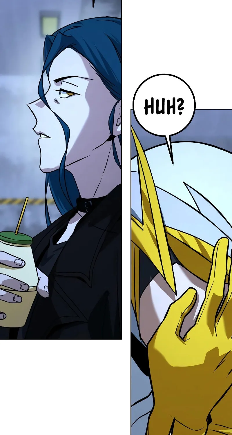 Hero the Maximum Chapter 17 page 125 - 