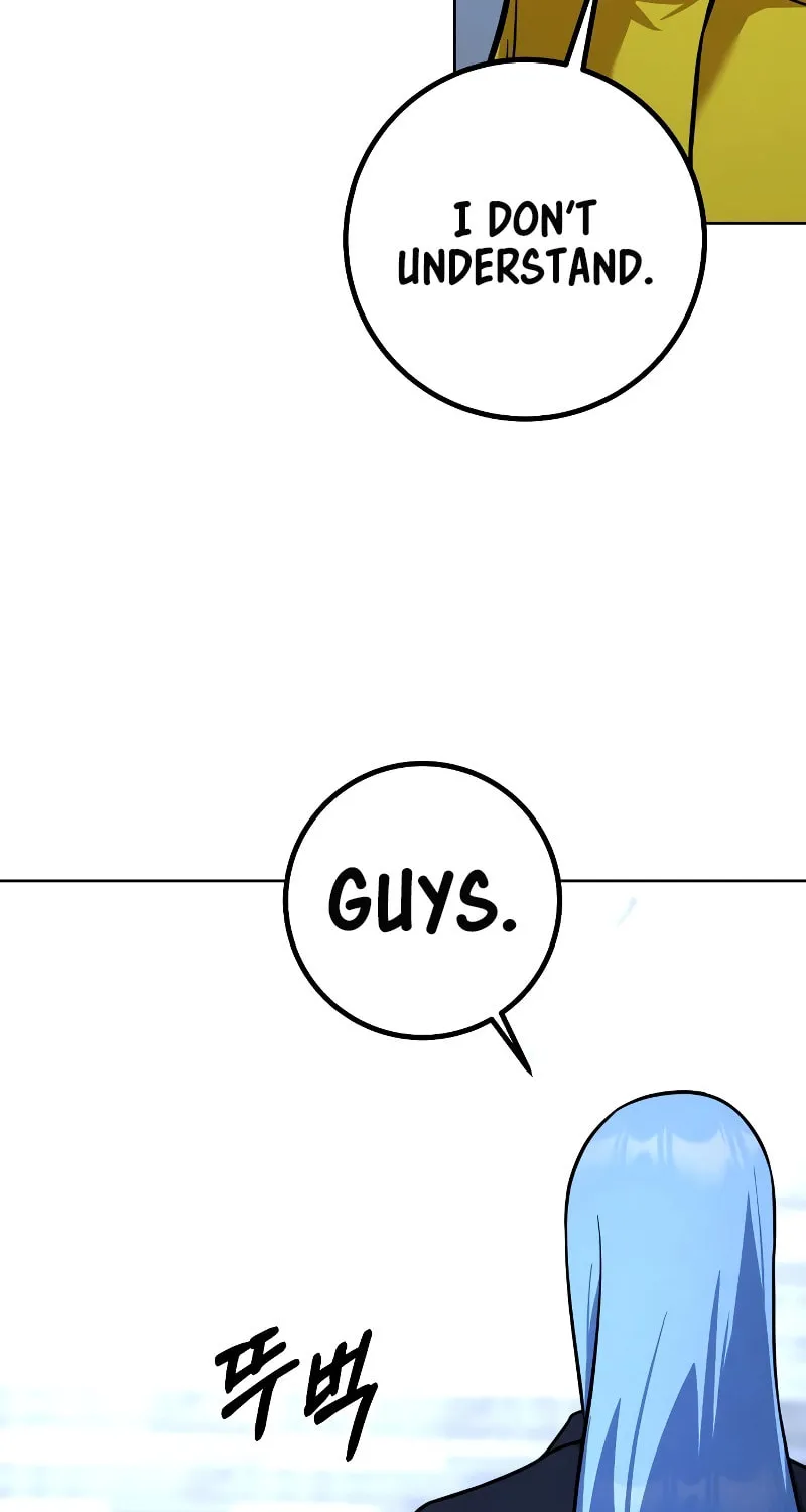 Hero the Maximum Chapter 17 page 126 - 