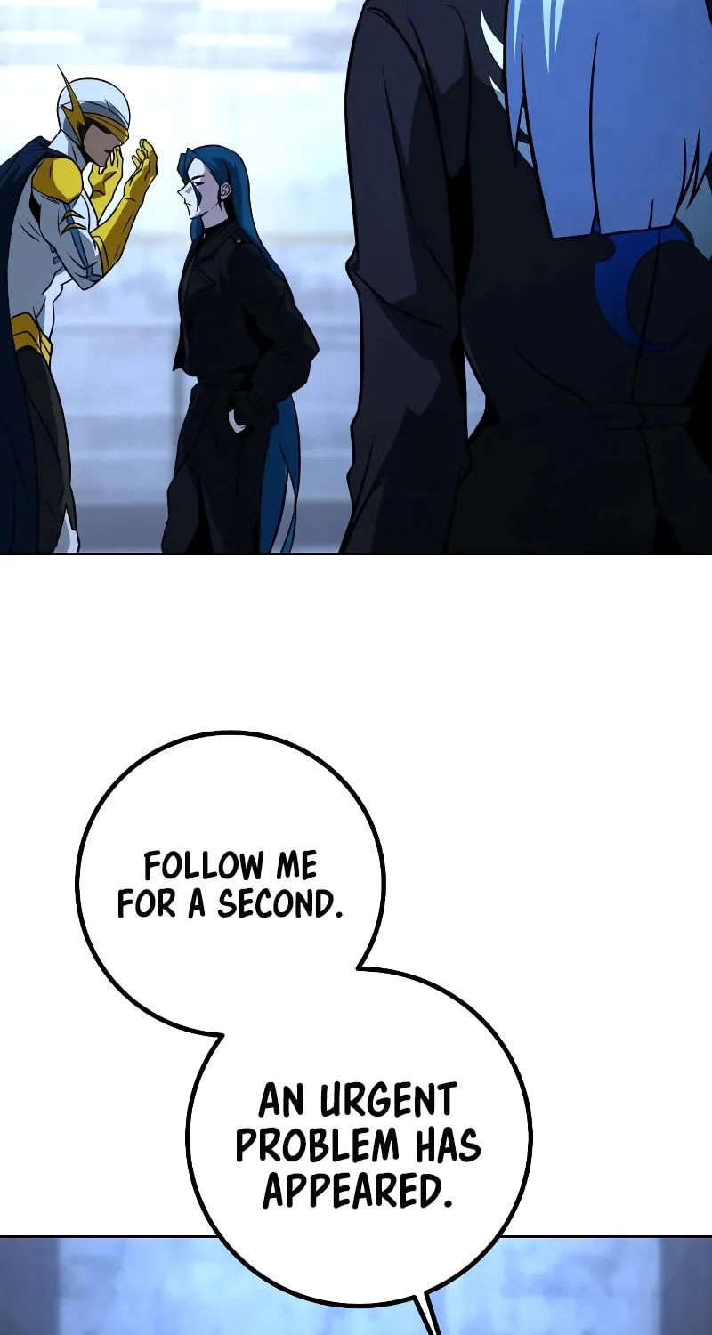 Hero the Maximum Chapter 17 page 127 - 
