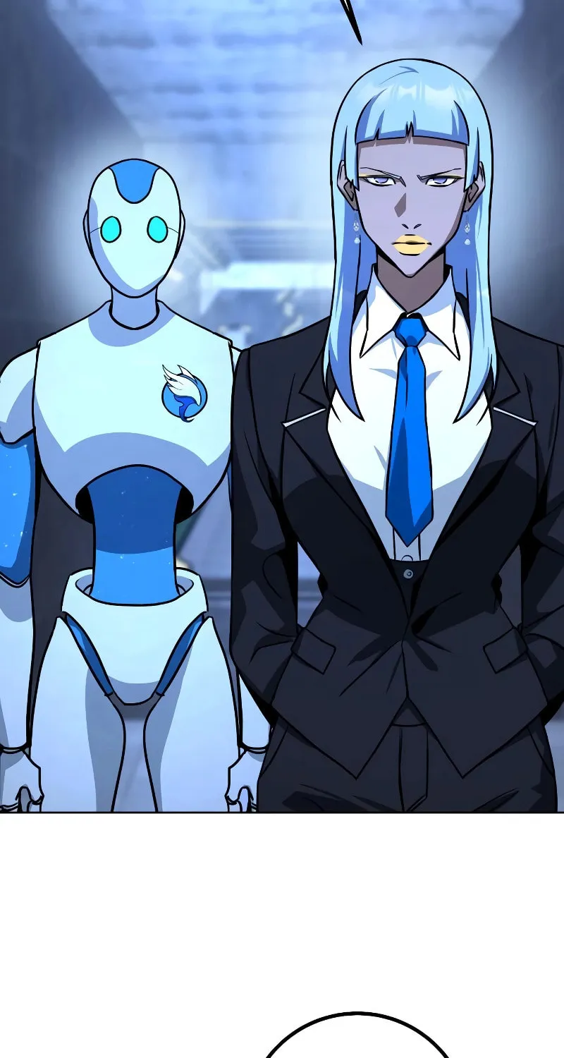 Hero the Maximum Chapter 17 page 128 - 