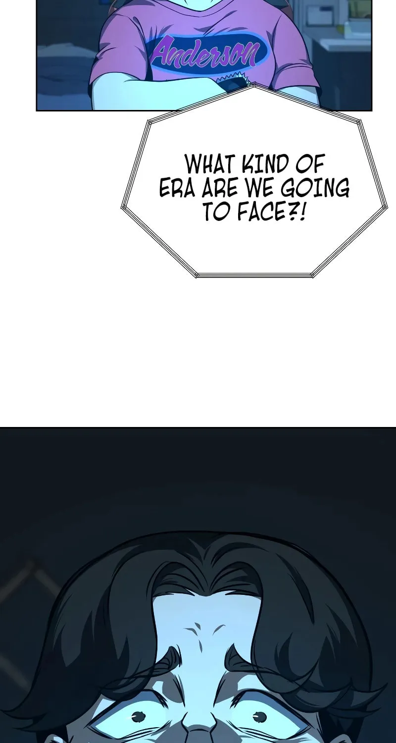 Hero the Maximum Chapter 17 page 14 - 
