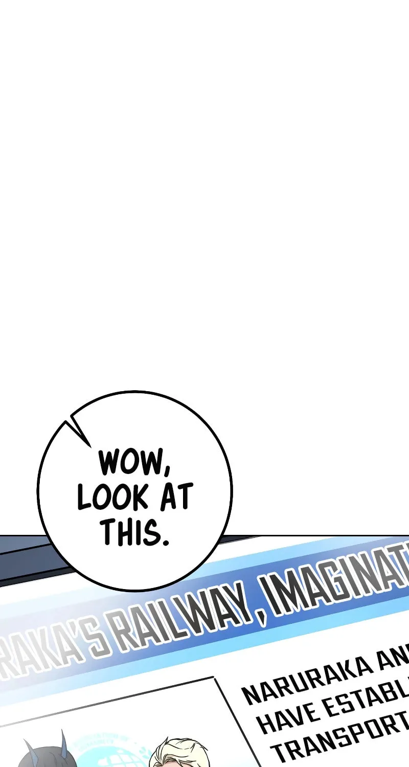 Hero the Maximum Chapter 17 page 132 - 