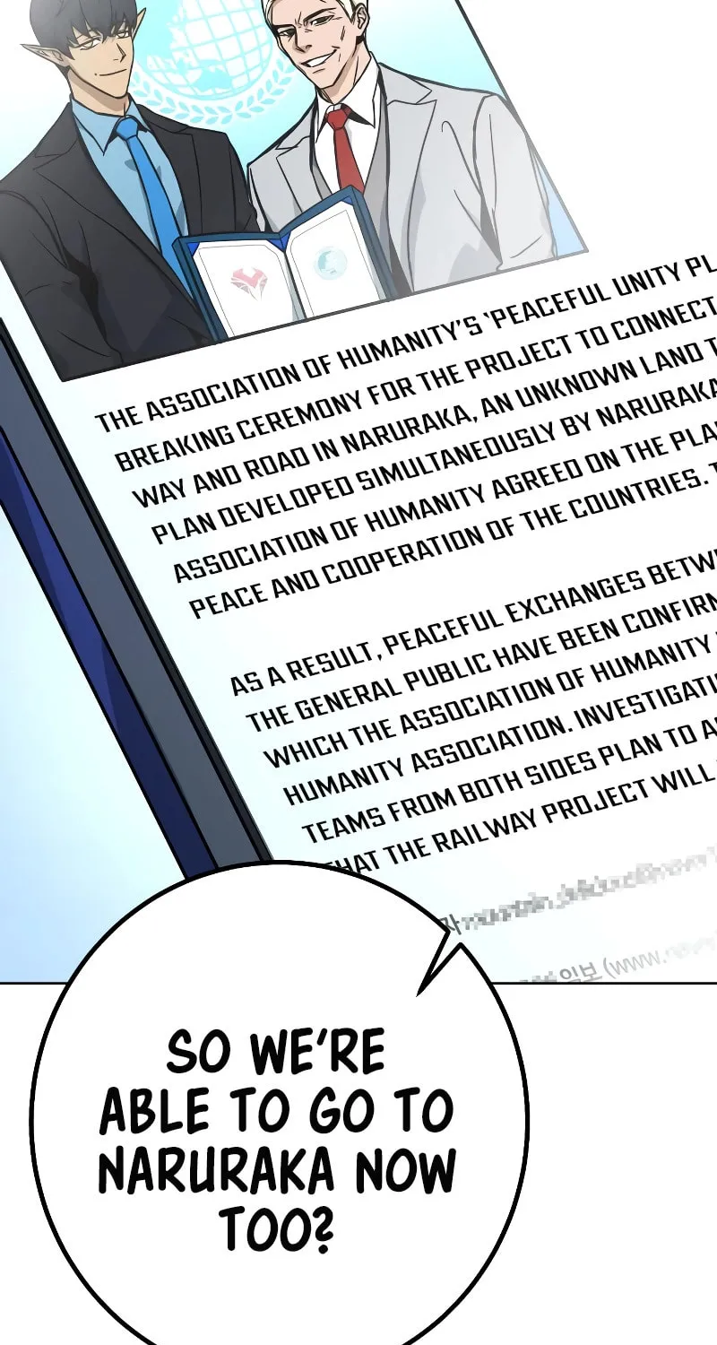 Hero the Maximum Chapter 17 page 133 - 