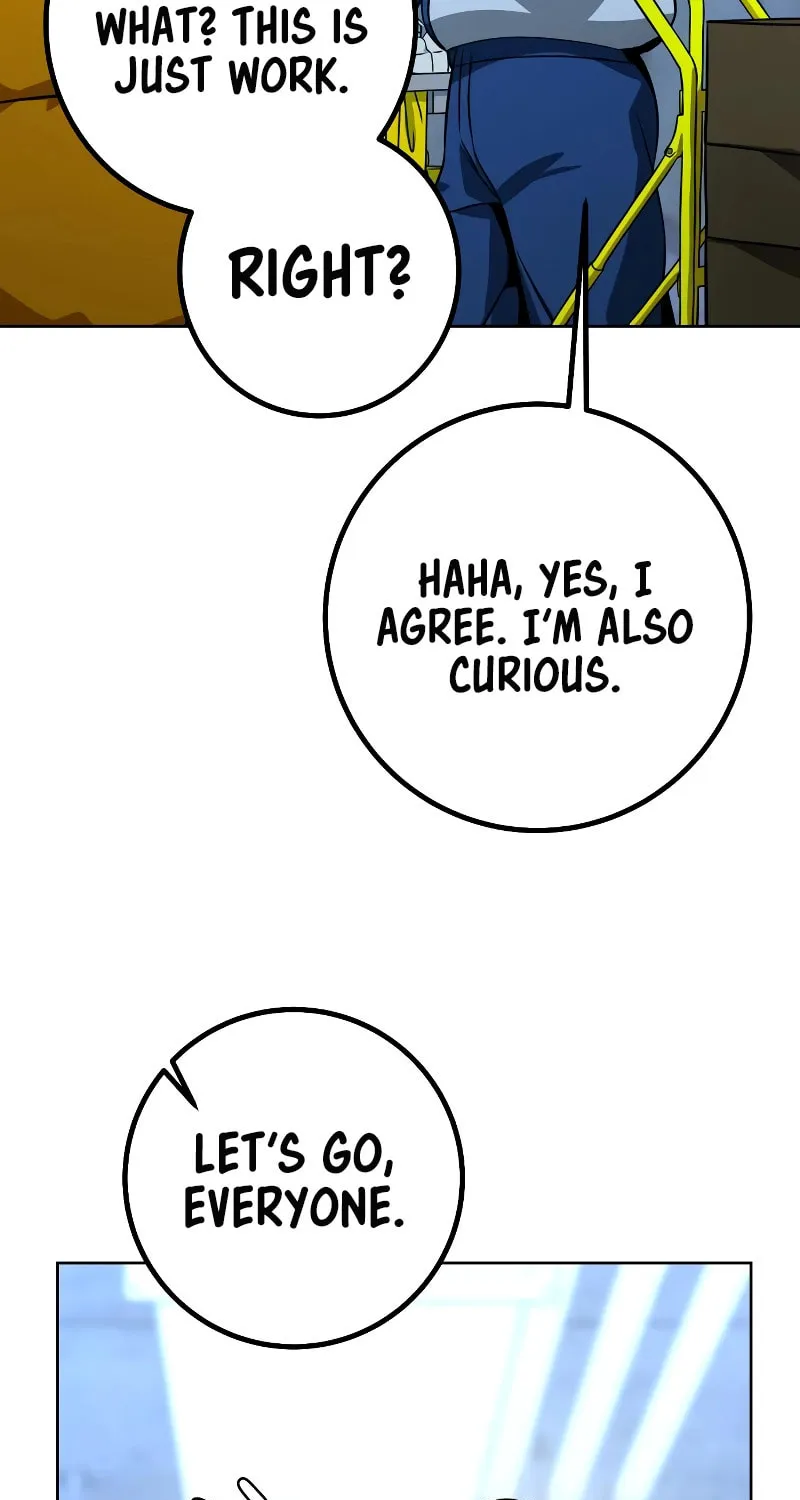 Hero the Maximum Chapter 17 page 135 - 