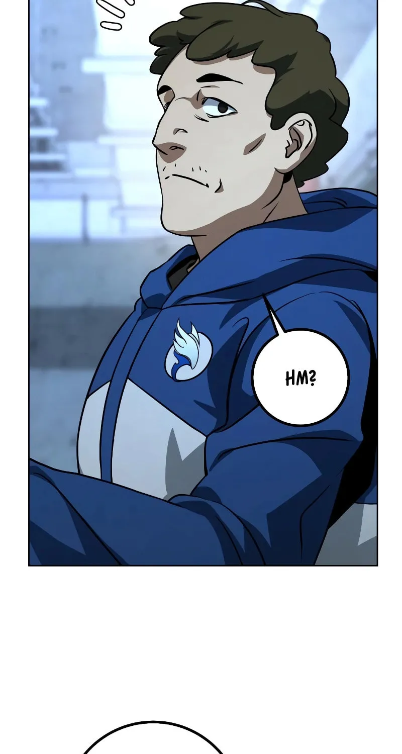 Hero the Maximum Chapter 17 page 136 - 