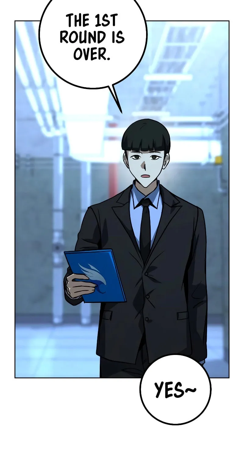 Hero the Maximum Chapter 17 page 137 - 