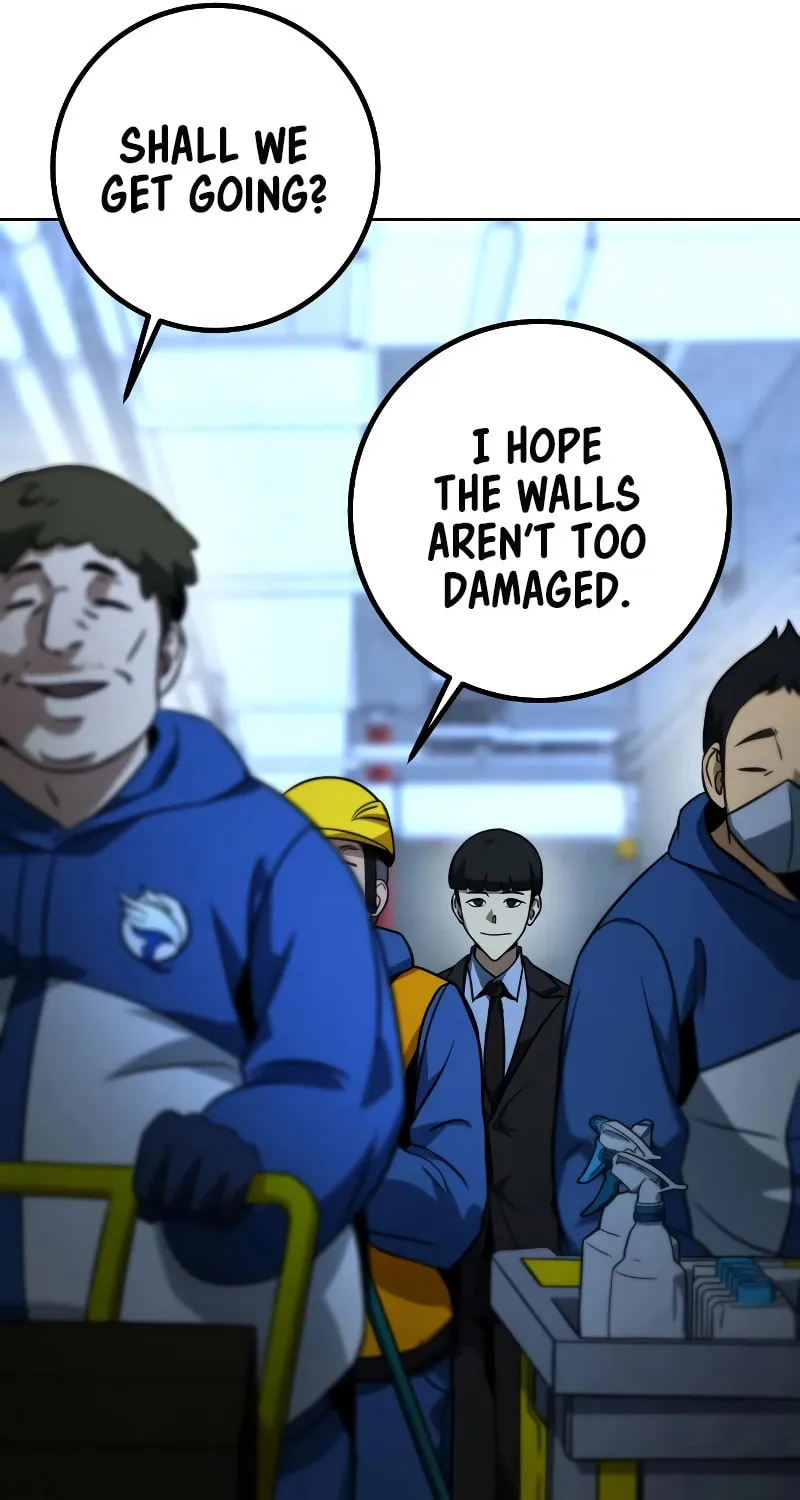 Hero the Maximum Chapter 17 page 139 - 