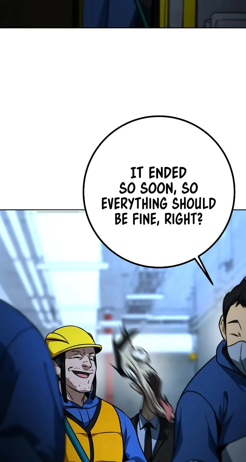 Hero the Maximum Chapter 17 page 140 - 