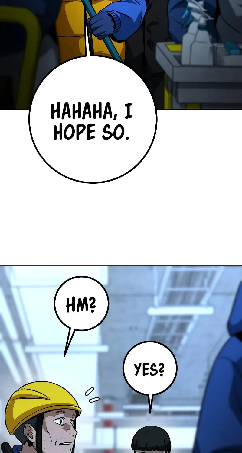 Hero the Maximum Chapter 17 page 141 - 