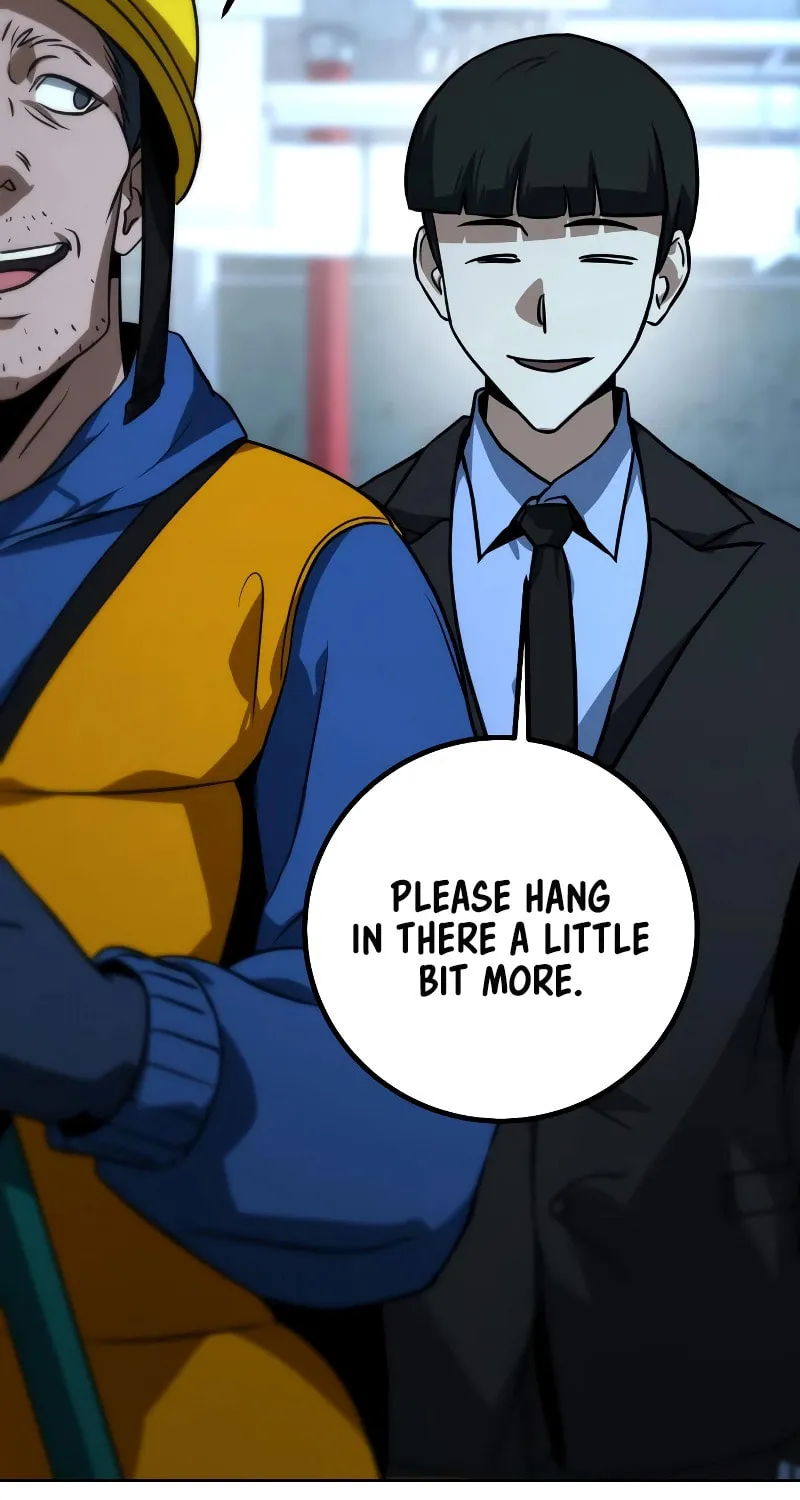 Hero the Maximum Chapter 17 page 143 - 