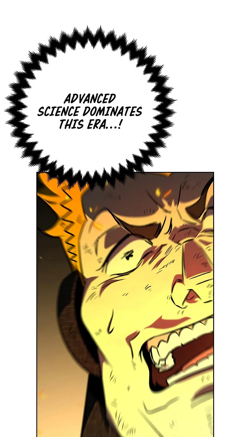 Hero the Maximum Chapter 17 page 19 - 