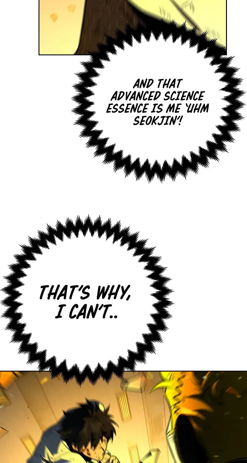Hero the Maximum Chapter 17 page 20 - 