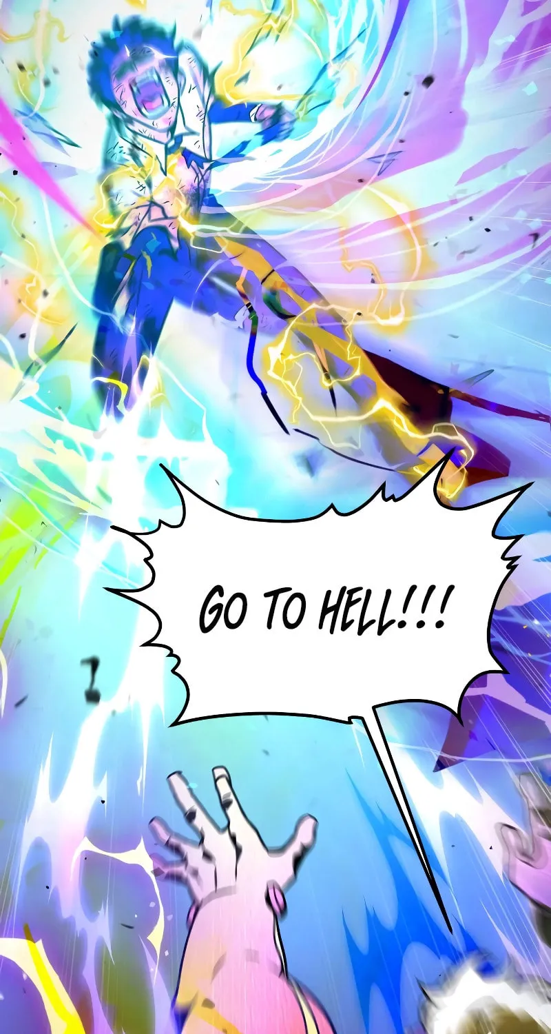 Hero the Maximum Chapter 17 page 29 - 