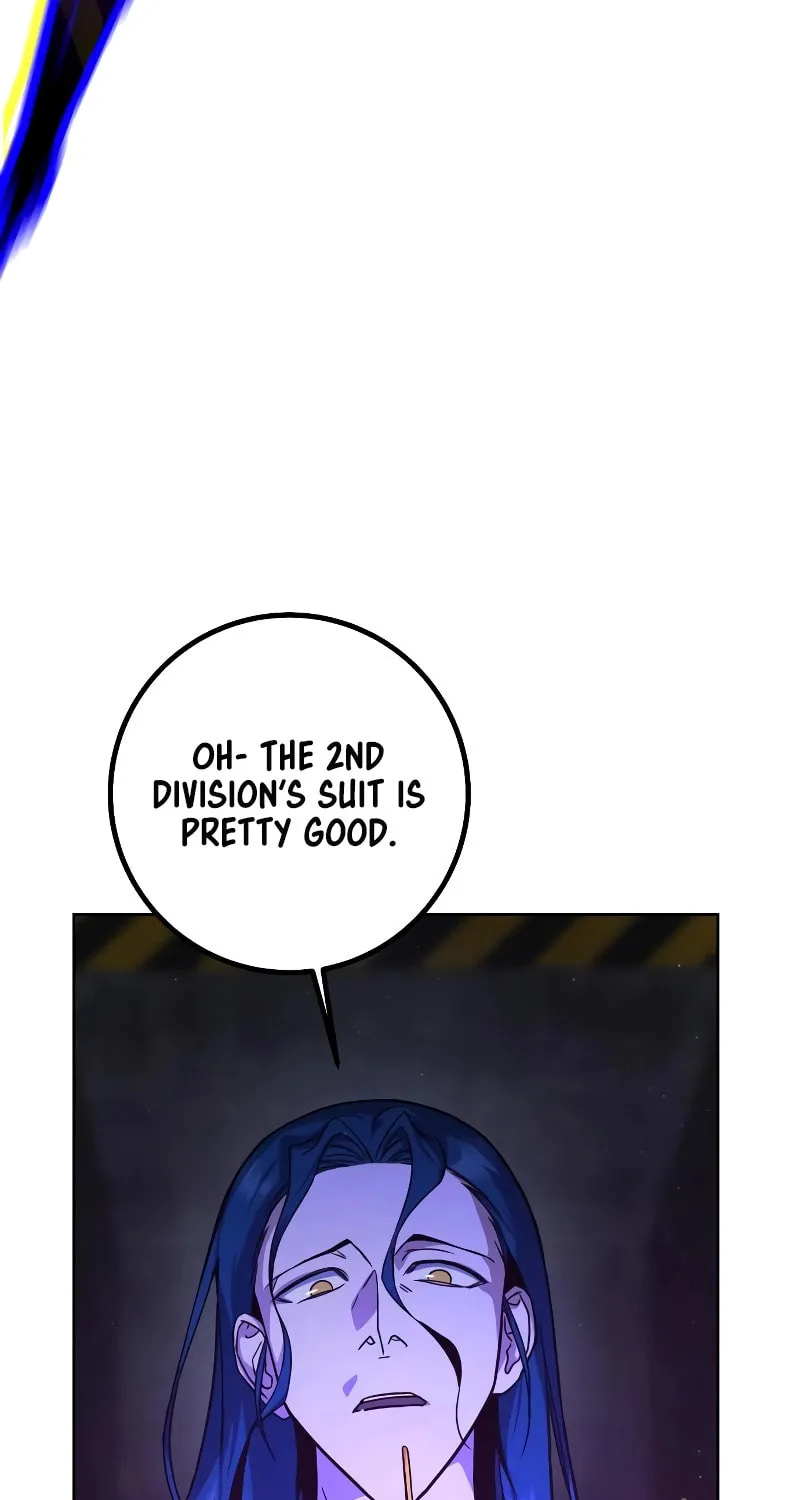 Hero the Maximum Chapter 17 page 31 - 